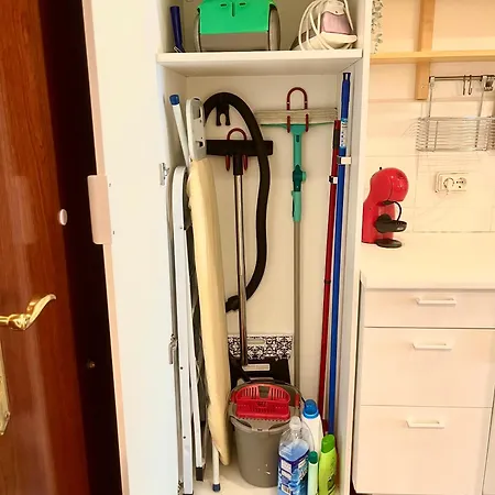 Apartman Estudio Venus