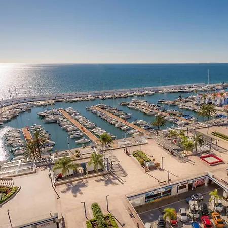 Estudio Venus Apartman