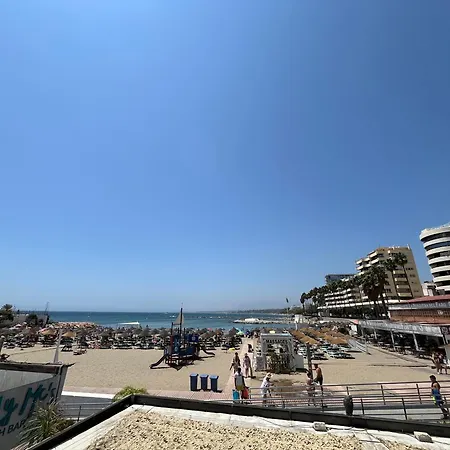 Estudio Venus Apartman