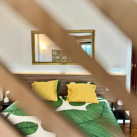 Apartman Estudio Venus