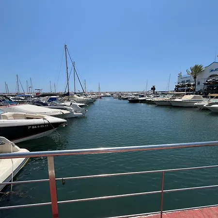 Estudio Venus Apartman Marbella