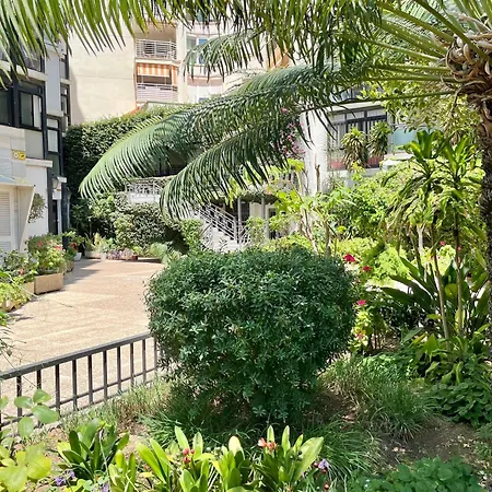 Estudio Venus * Marbella