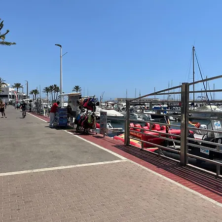 Estudio Venus Apartman