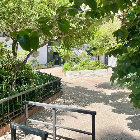 Apartman Estudio Venus