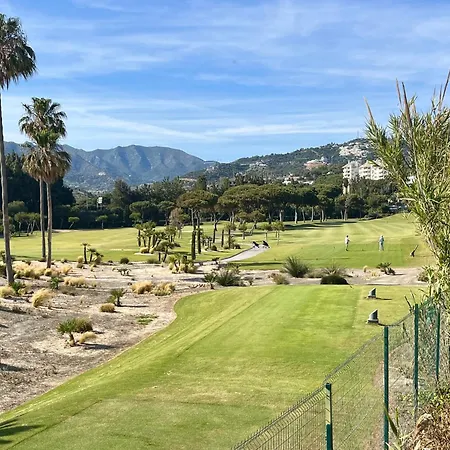 Estudio Venus Apartman