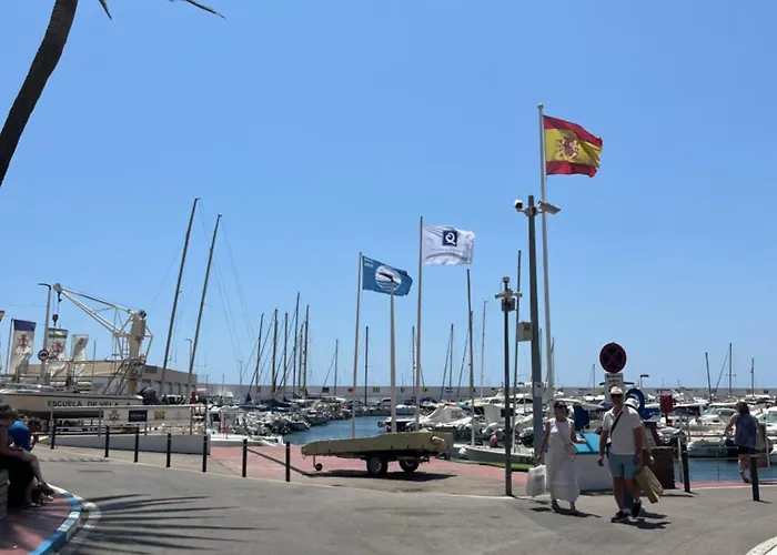 Estudio Venus Apartment *