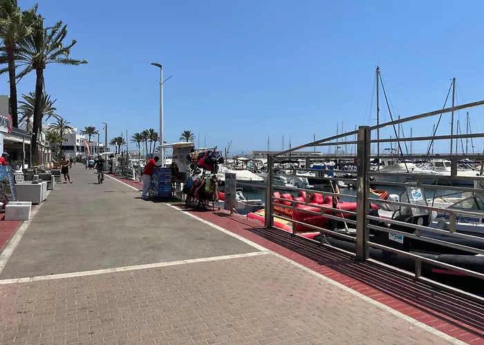 Estudio Venus Apartment