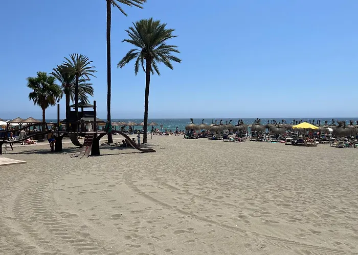 Estudio Venus Marbella