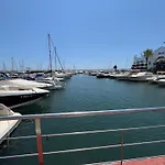 Estudio Venus Lejlighed Marbella