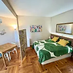 Lejlighed Estudio Venus Marbella