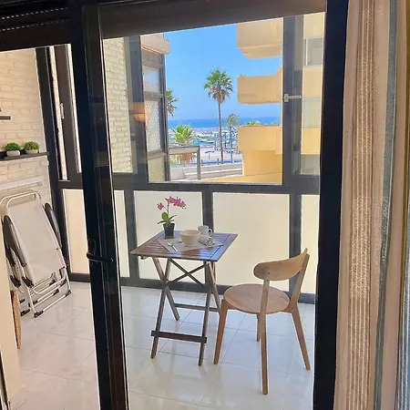 Appartement Estudio Venus