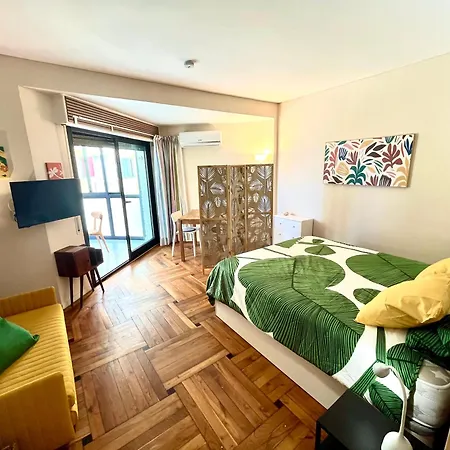 Estudio Venus Apartment