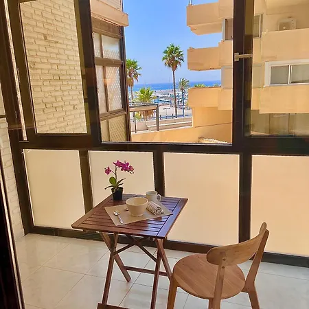 Apartment Estudio Venus