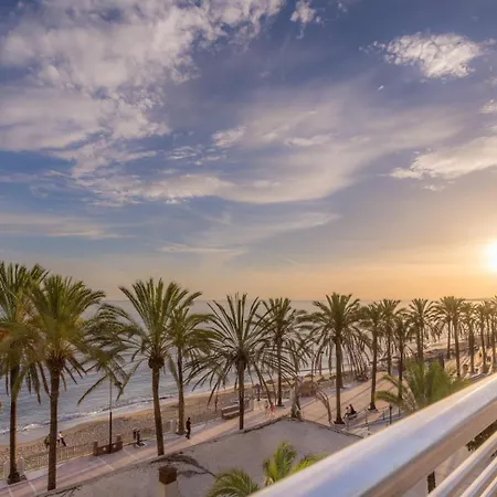 アパート Estudio Venus *