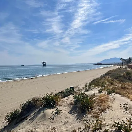 Appartement Estudio Venus