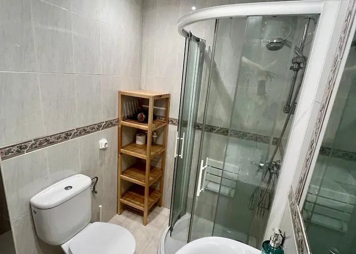 Estudio Venus * Marbella