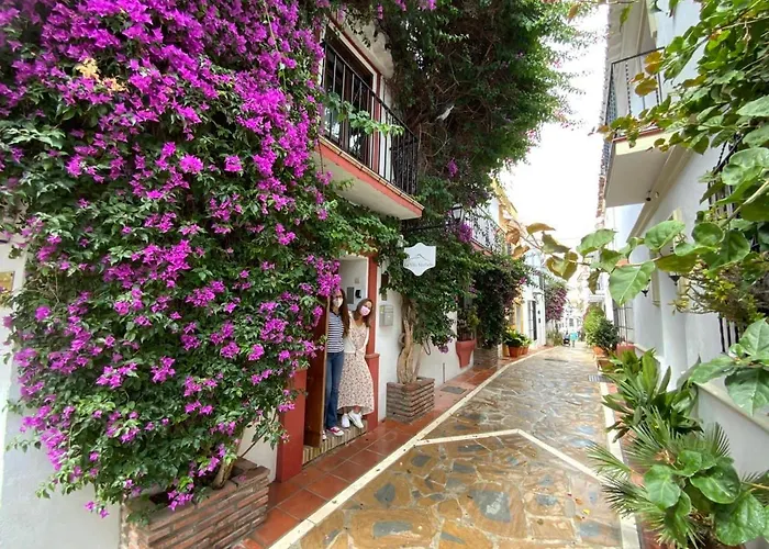 Estudio Venus شقة *