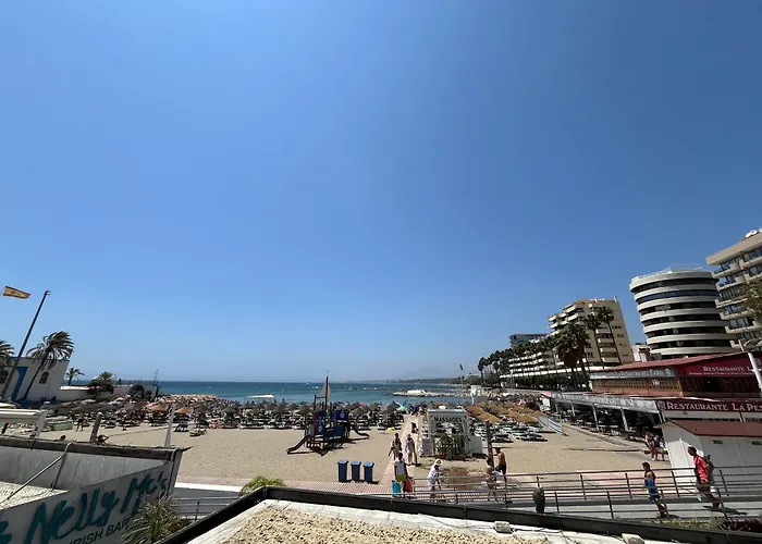 Estudio Venus شقة