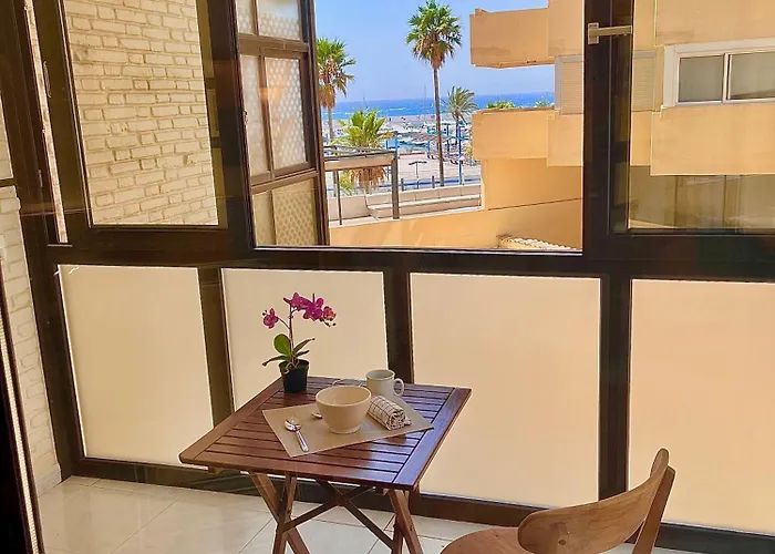 Apartamento Estudio Venus
