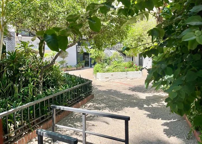 شقة Estudio Venus