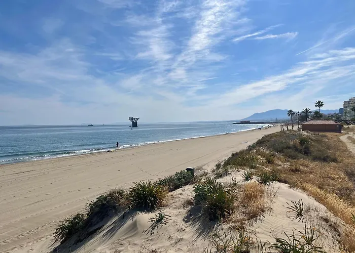 شقة Estudio Venus