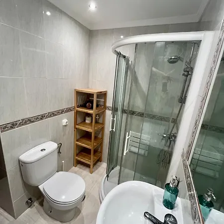 Estudio Venus * Marbella