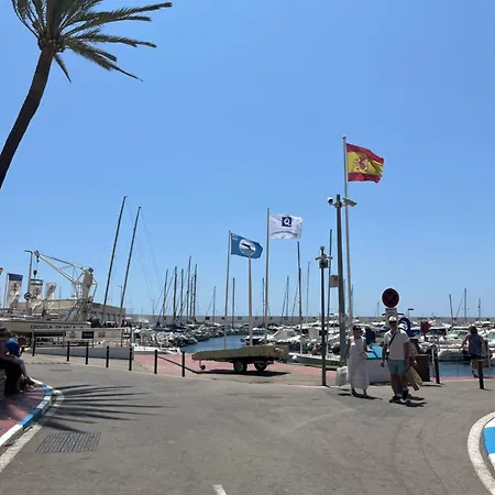 Estudio Venus Apartment *