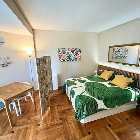 Apartment Estudio Venus Marbella