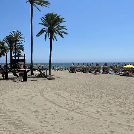 Estudio Venus Marbella