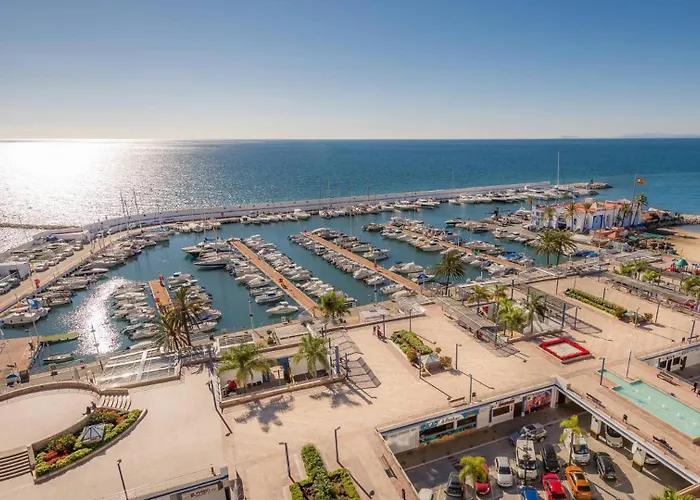 Estudio Venus Lejlighed